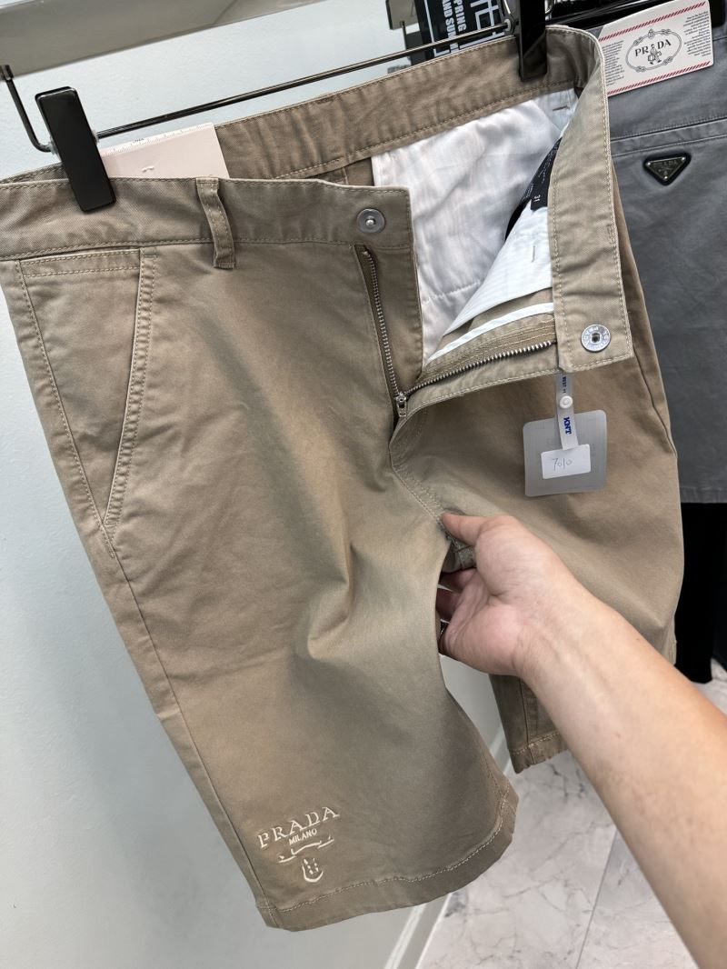 Prada Short Pants